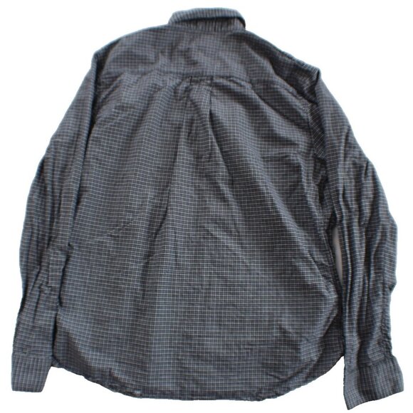 Vintage Converse One Star Men's Button Down Shirt Size M - Picture 2 of 4